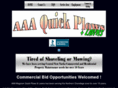 aaaquickplows.com