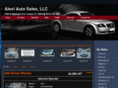 alexiautosales.com