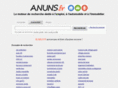 anuns.fr