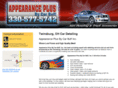 appearanceplusbycarbuffinc.com