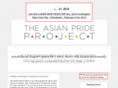 asianprideproject.org