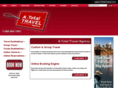 atotaltravel.com