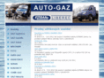 auto-gaz.cz