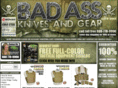 badassknives.com