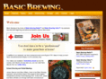 basicbrewingnetwork.com
