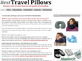 besttravelpillows.com