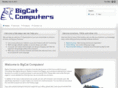 bigcatcomputers.com