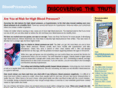 bloodpressurezone.org