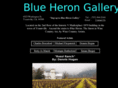 blueheronofnapa.com