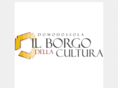 borgodellacultura.com