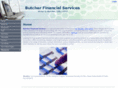 butcherfinancialservices.com