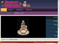 cakesoflondon.com