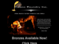calecofoundry.net