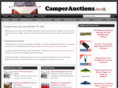 camperauctions.co.uk