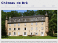 chateaudebra.co.uk