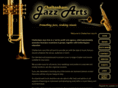 cheltenhamjazzarts.co.uk