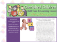 cherishedchildrencclc.com