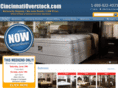 cincinnatioverstock.com
