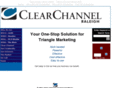 clearchannelraleigh.com