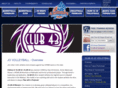club43volleyball.com