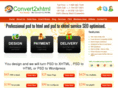 convert2xhtml.com