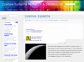 cosmos-systems.com