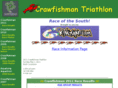 crawfishman.net