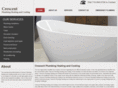 crescentplumbingheatingandcooling.info