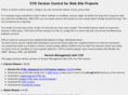 cvsman.com