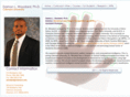 damonwoodard.com