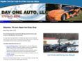 dayoneautorepair.com