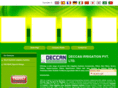 deccanirrigation.com