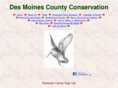 dmcconservation.com