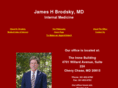 drjamesbrodsky.com