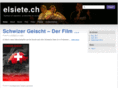 elsiete.ch