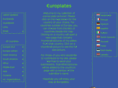 europlates.eu