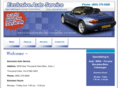 exclusiveautoservice.com