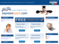 expressteach.com