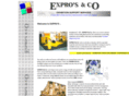 expros.co.uk