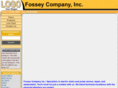 fosseycompany.com