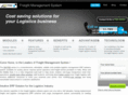 freightmanagementsystem.com