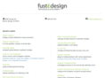 fustedesign.com