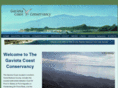 gaviotacoastconservancy.com