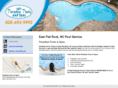 greenvillepools.net