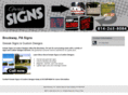 gresaksigns.com