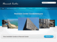 hancockcentercondos.com