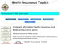 healthinsurancetoolkit.biz
