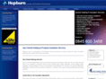 hepburngroup.co.uk