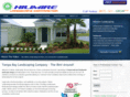 hilimirelandscaping.com
