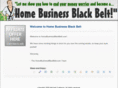 homebusinessblackbelt.com